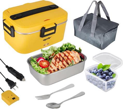 electric lunch box on amazon|electric lunch box online shopping.